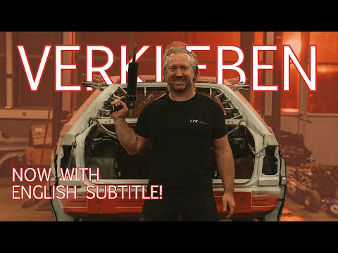 SPORTQUATTRO Carbon Bodykit verkleben - LCE Performance