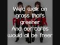 The Band Perry - Mother Like Mine [Lyrics On ...