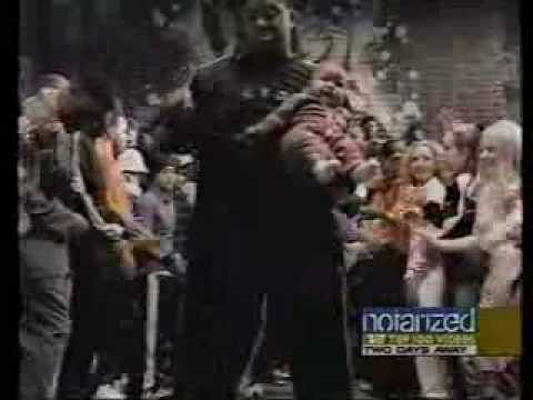 DJ Kool Herc Tribute