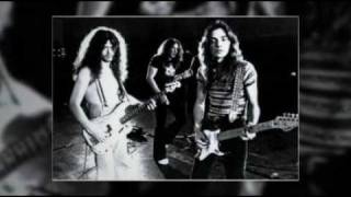 Glory Train - Written by Tommy Bolin (Performed by Rex Carroll & Doogie White)