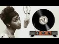 Aretha Franklin -   Honest I Do  ( spirit in the dark  ) 1969 ( il giradischi )