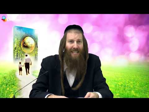 8 Proofs of Emuna/Faith | Rabbi Yonatan Gal’ed    The UNIVERSAL Garden of Emuna