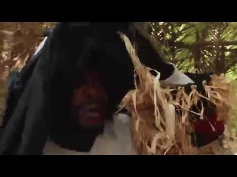 BLOOD IS MONEY SEASON 4 - LATEST 2014 NIGERIAN NOLLYWOOD MOVIE