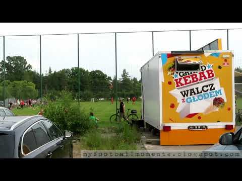 LKS Kończyce Małe - Cukrownik Chybie 30.05.2024 (2-2) 7-Poziom