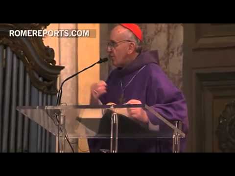 El Papa defendió personalmente a curas amenazados en barrios pobres de Buenos Aires