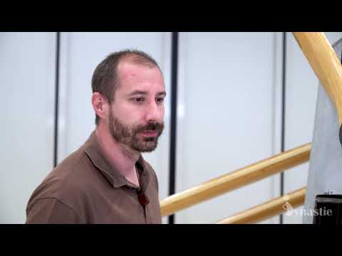 EDISON - Záhada ztraceného myšího pokladu