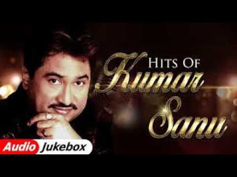 #Tere dar par sanam chale aaye#kumar sanu