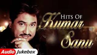 #Tere dar par sanam chale aaye#kumar sanu
