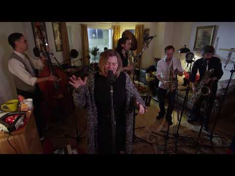 The Swing Ninjas : Putting on the Ritz - The Obi Lounge Sessions Part 3