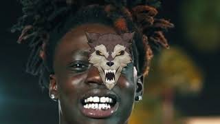 GlokkNine "Blatt" (Bass Boosted)