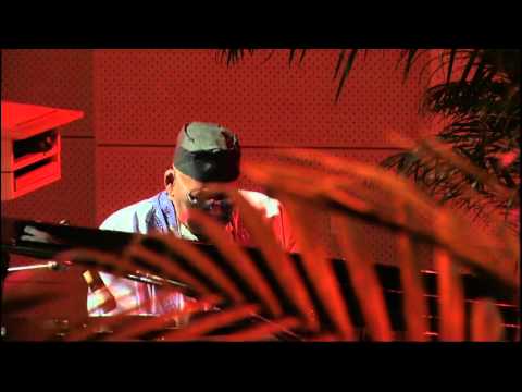 The Gnawa: Abdellah El Gourd and Randy Weston : Piano Solo Performance (2)