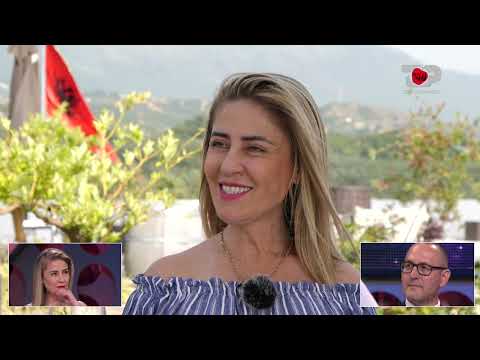 Linda tregon historinë me nënë e saj - Përputhen +40, 24 Qershor 2021