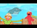 Sesame Street Games And Stories Episodes 845