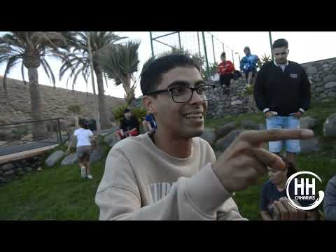 APOTEMA vs SOLRAK | 4tos Retro Battle