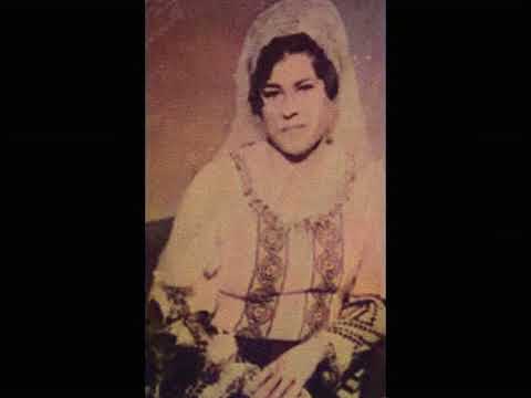 Angela Păduraru - Măi bădiță, nici nu-mi pasă (1968)