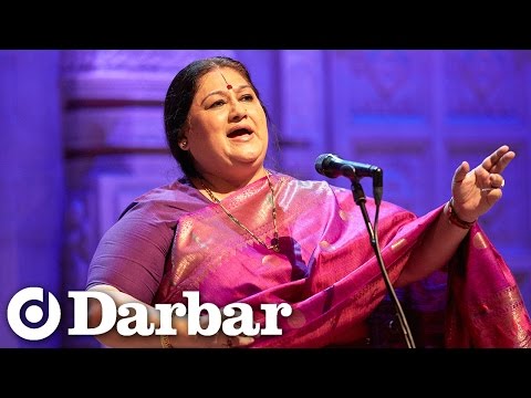 Brilliance of Shubha Mudgal | Raag Bhimpalasi | Khayal Vocal | Music of India