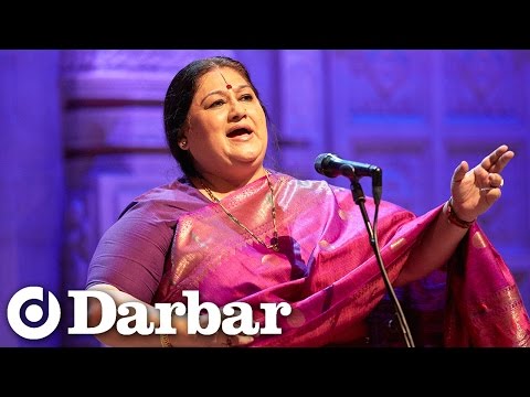 Brilliance of Shubha Mudgal | Raag Bhimpalasi | Khayal Vocal | Music of India — वीडियो थंबनेल