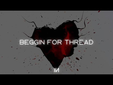 2nd Life & Adina Curtaz - Beggin For Thread [Cover]