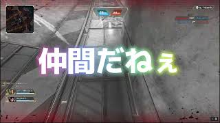 BeRメンバーでクラン内TDMカスタムしたらおもしろすぎたwww #apexlegends #beastravenwin #エーペックスレジェンズ