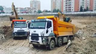 ANKARA DA HAFRİYAT