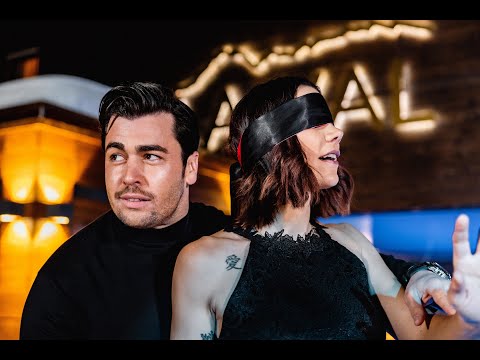 Secret Escape: Geheimnisvolle Entführung ins La Val