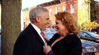 Mario Corry Acting reel 2017 video