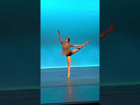 Amelia Lauren Chen (Age 16), Accidental Love- 2023 ADC/IBC San Francisco