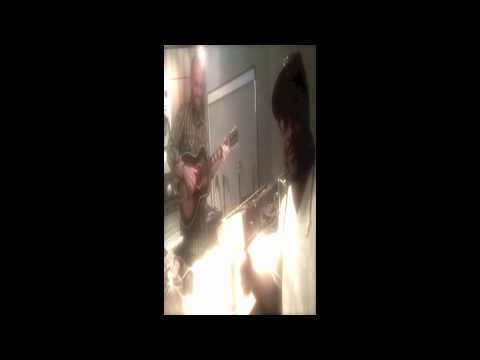 Richie Stacks Onion Promo