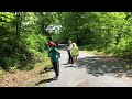 We Had A Walk With Ease At The Tweetsie Trail Had Lunch At The Coffee Company Elizabethton TN