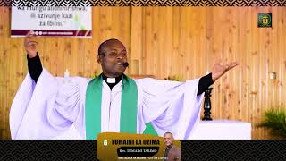 Download lagu KIBURI CHA LUSIFA – SHETANI | Mahubiri Makali | Mch. Tumaini Tarimo mp3