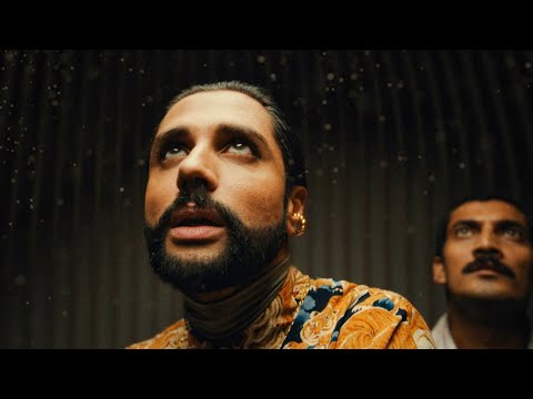 KARPE: OMAR SHERIFF: «IBOPROFEN» (Official Music Video)