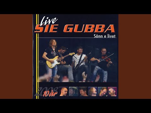 Bykar - Sie Gubba