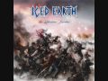 Iced Earth-Attila