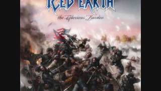 Iced Earth-Attila