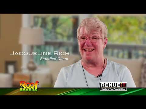 Jacqueline Rich testimonial