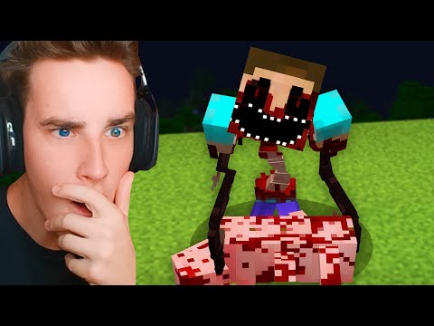 This Minecraft Myth Will Scare You