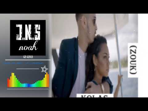 #KOLAS#MCBOX                                                    KOLAS &MC BOX  - MY LIFE(ZOUK)