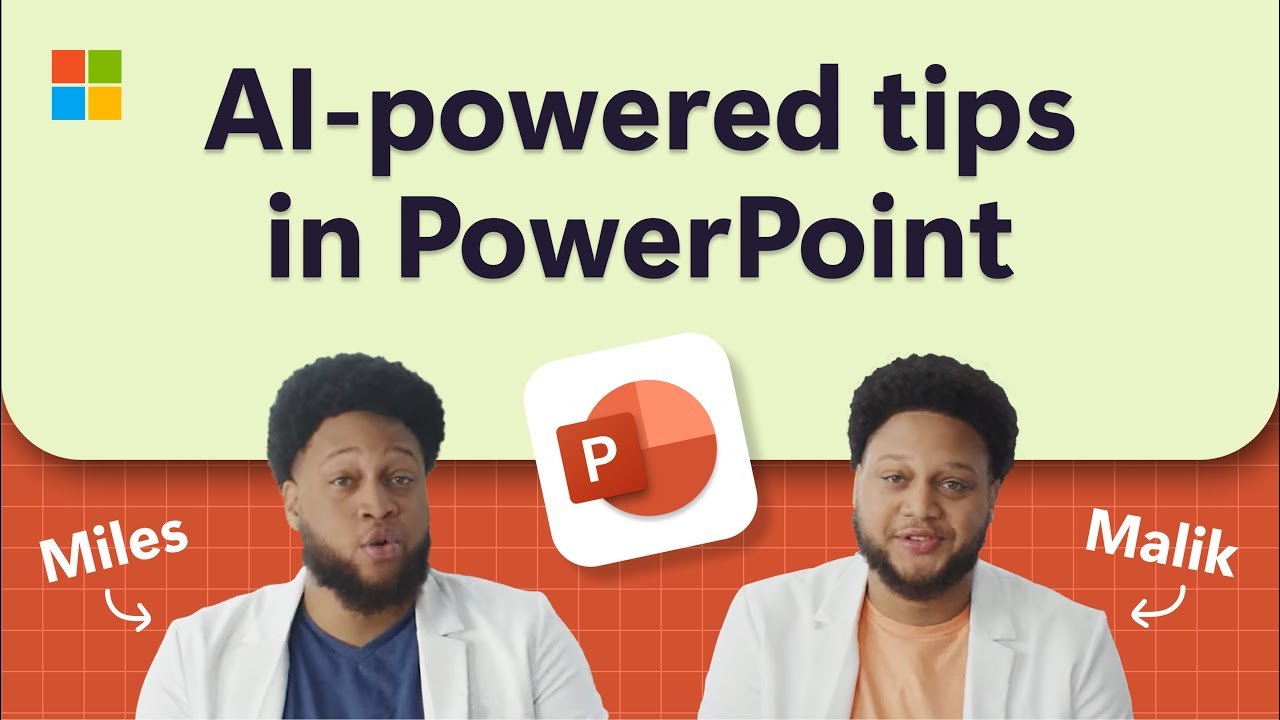 Perfect Your PowerPoints With These 3 Tips