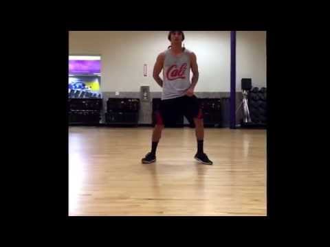 Dizzy Wright- Floyd Money Mayweather/ Nico Carrasco Choreography