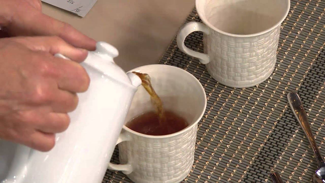 Bewley's Set of 3 Boxed Irish Tea Bags with Stacey Stauffer