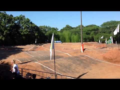 Renato Rezende - Treino - Venâncio Aires RS