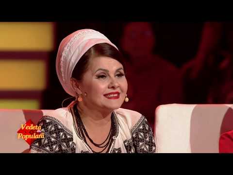 Vedeta populară - a cincea ediţie din sezonul 4 (a doua parte)