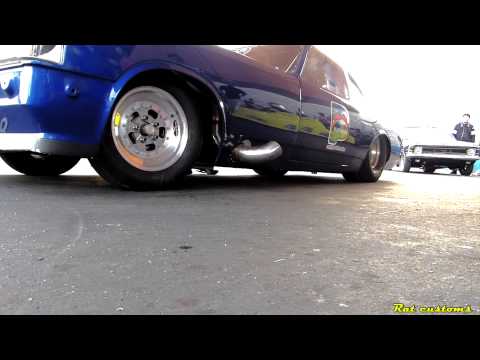 Opala XTM #01/ BY Rat Customs