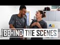 Arsenal stars return for pre-season training | Exclusive behind the scenes