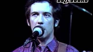 Buzzcocks &quot;Strange Thing&quot;