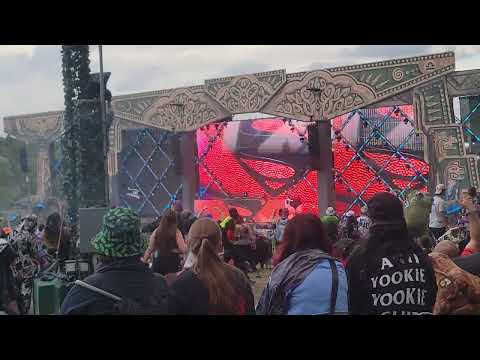 DJ Diesel - Full Set - Lost Lands 2022