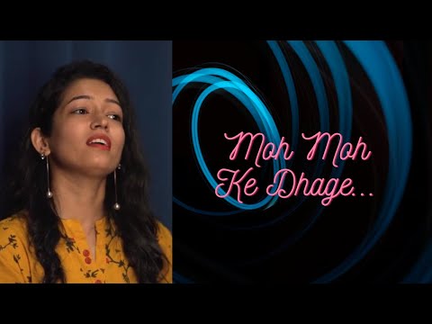 Apurva Singh Moh Moh ke Dhage