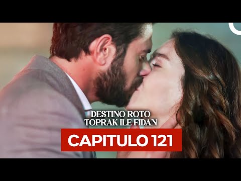 Destino Roto Capítulo 121 (Doblado en Español) Final