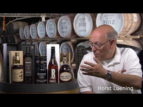 Whisky.com Award Best international Whiskies from the last 25 years