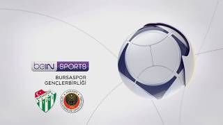 Bursaspor 1 - 1 Gençlerbirliği #Özet